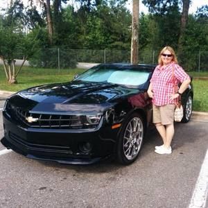 Meet your Posher, Sharon